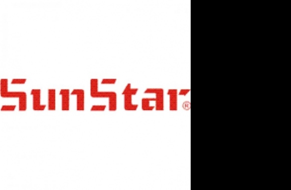 SunStar Machinery CO., LTD. Logo