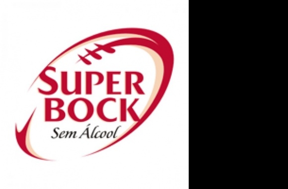 Super Bock Sem Alcool Logo