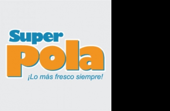 Super Pola Logo