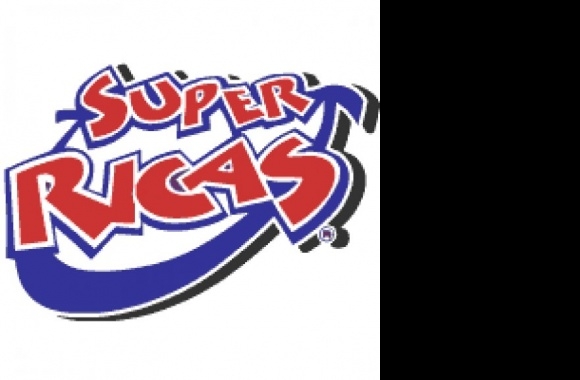 Super Ricas Logo