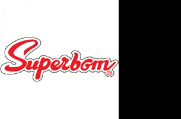 superbom Logo