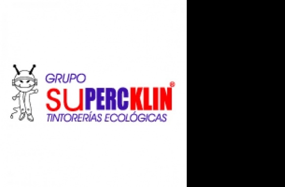 Supercklin Logo