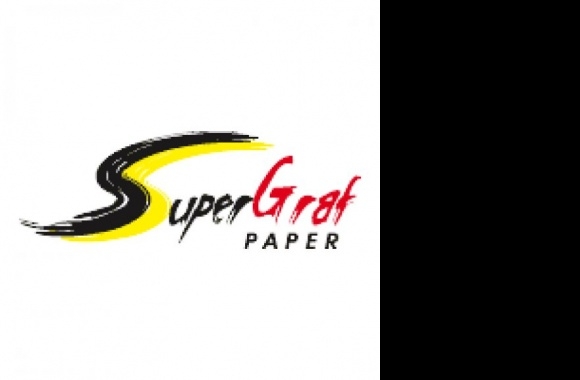 SuperGraf Logo