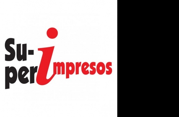 Superimpresos Logo