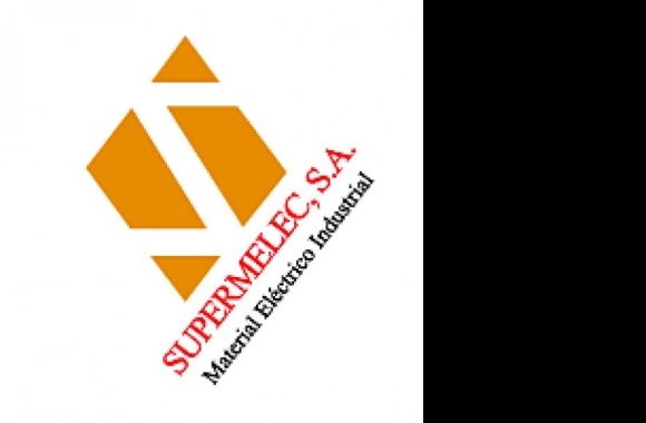 Supermelec Logo