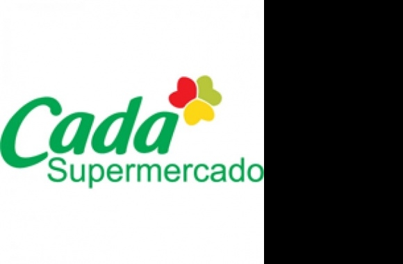 Supermercados Cada Logo