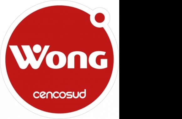 Supermercados Wong Logo