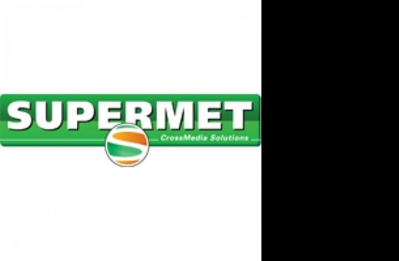 Supermet Logo