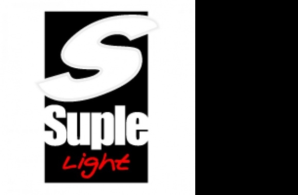 Supli light Logo