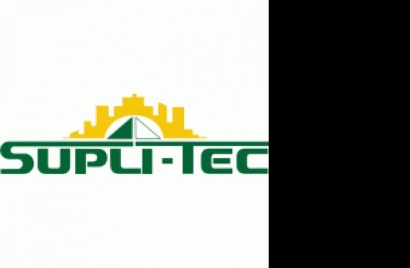 Suplitec Logo