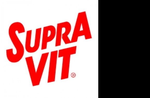 Supra Vit Logo
