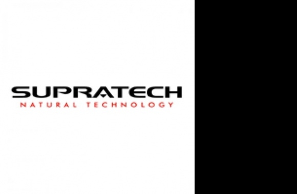 Supratech Logo