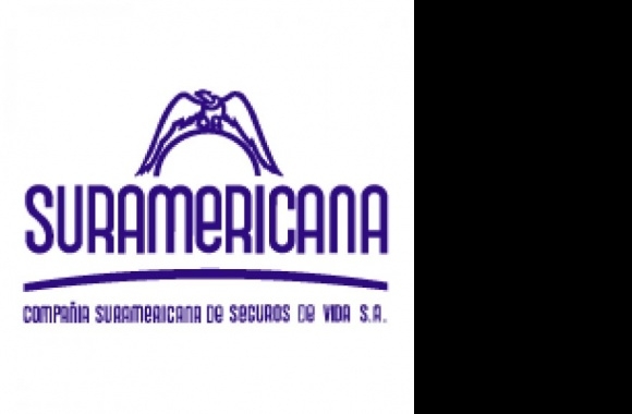 Suramericana Logo