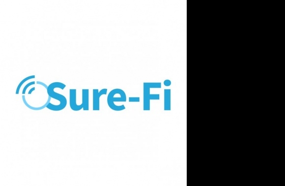 Sure-Fi Logo