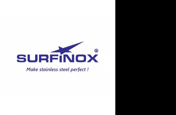 Surfinox Logo
