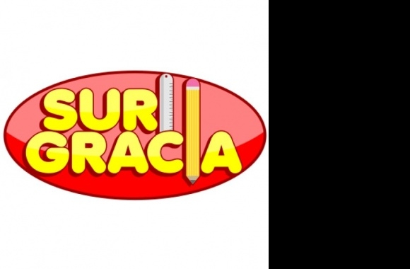 Suri Gracia Logo