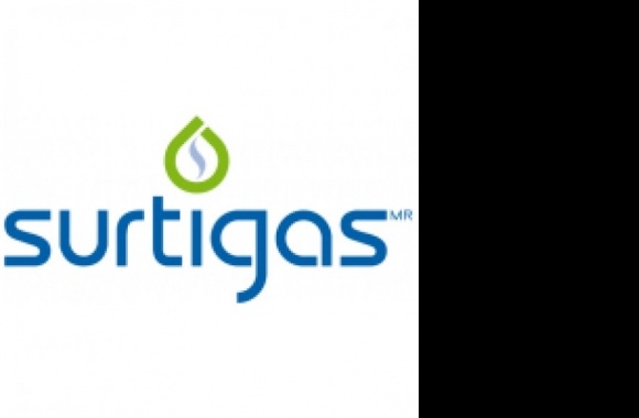 Surtigas Logo