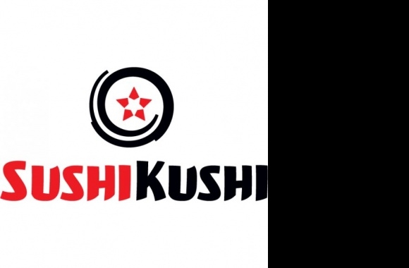 Sushi Kushi Logo