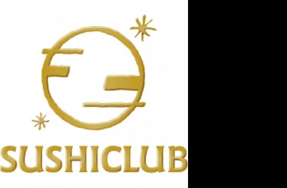 Sushiclub Logo