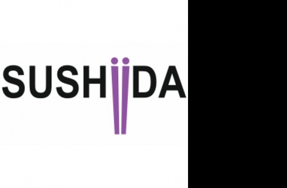 Sushida Logo