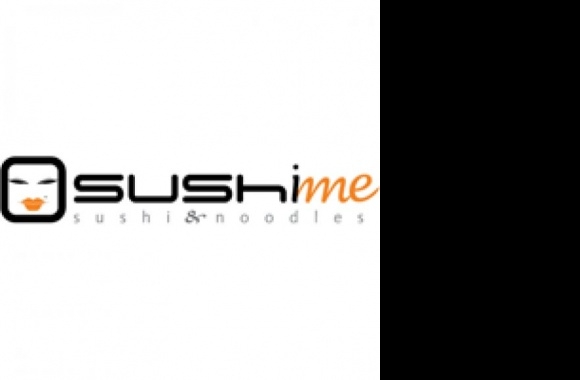 SushiMe Logo