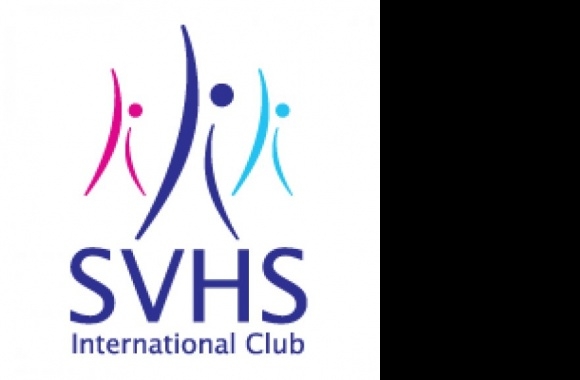 SVHS International Club Logo