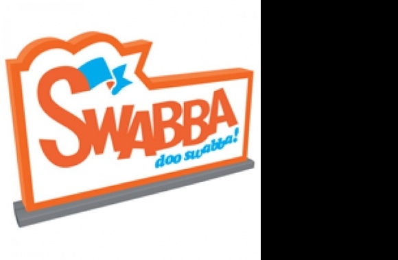 Swabba Logo