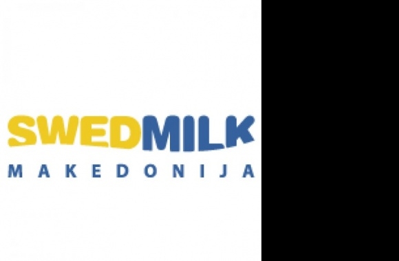 Swed Milk Logo