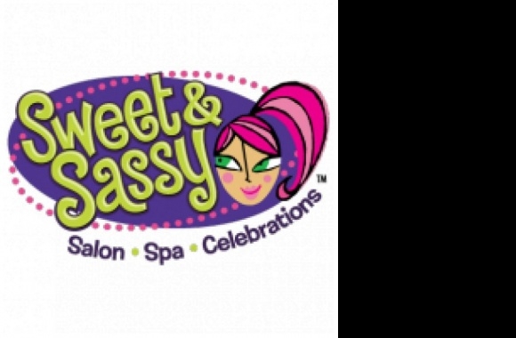 Sweet & Sassy Logo