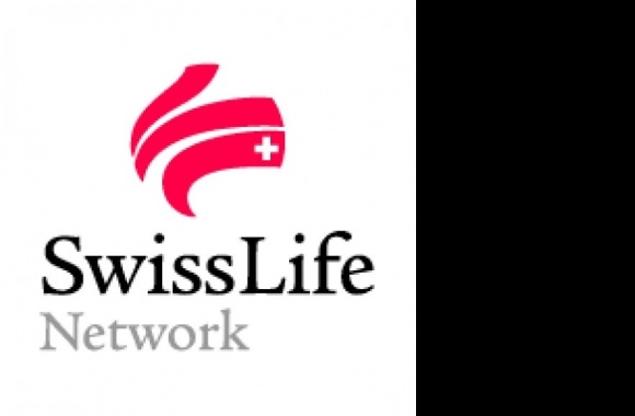 SwissLife Network Logo