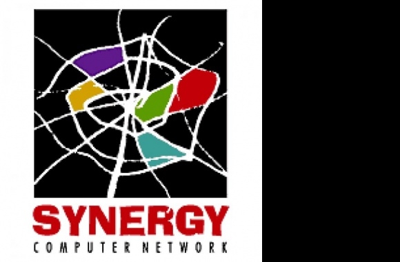 Synergy Computer Network Logo