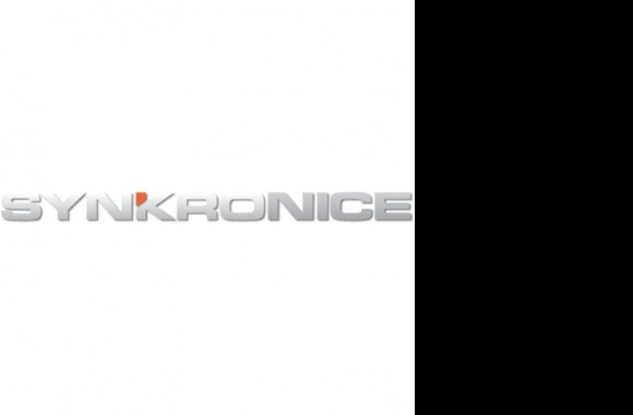 Synkronice Logo