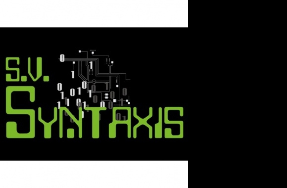 Syntaxis Logo