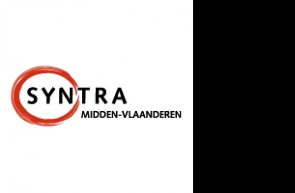 Syntra Midden-Vlaanderen Logo