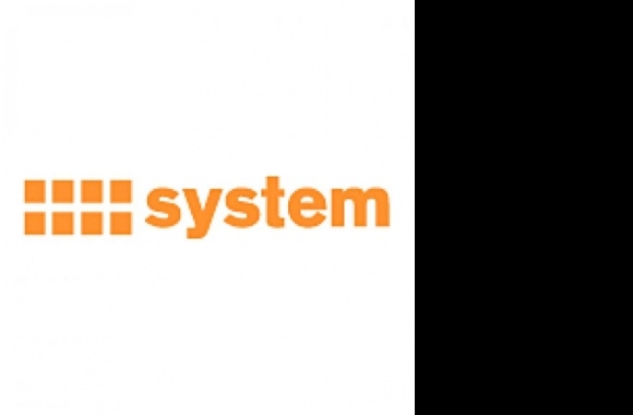 System Logo