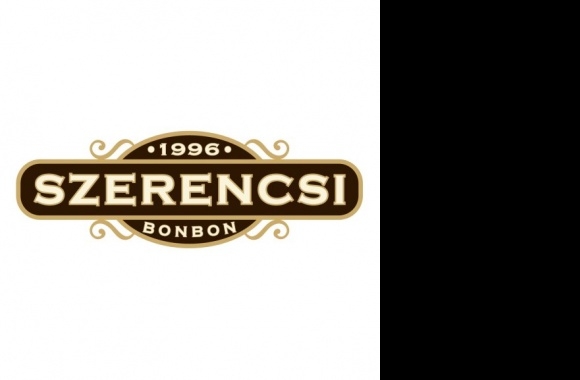 Szerencsi Bonbon Logo