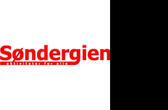 Søndergien Logo