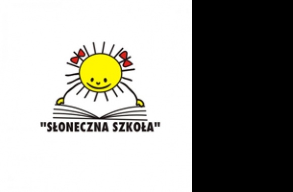 SłoneczNA sZKOŁA Gdańsk Logo