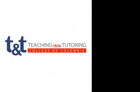 T&T Teaching and Tutoring Logo