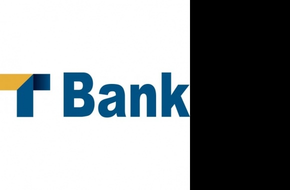 T Bank Logo