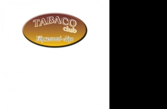 TABACO CLUB Logo