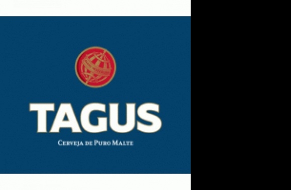 Tagus Beer Logo