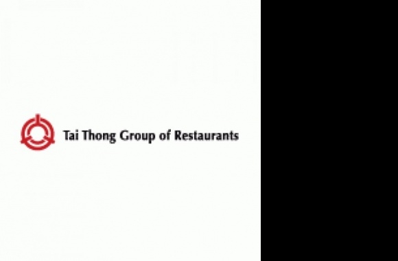 tai thong group of restaurant Logo