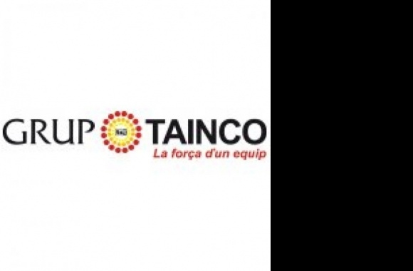 TAINCO grup Logo