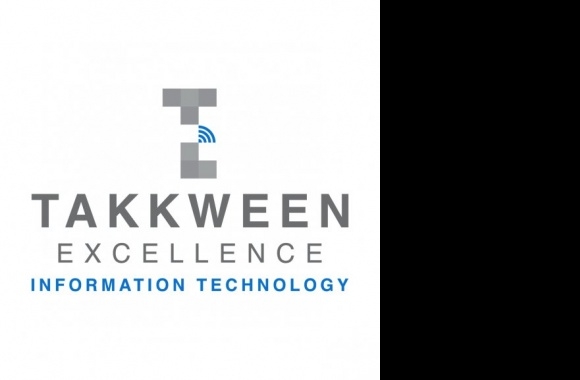 Takkween Information Technology Logo