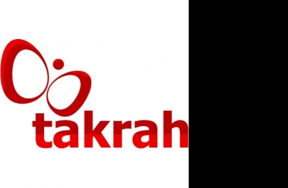 Takrah Logo