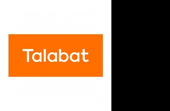 Talabat Logo