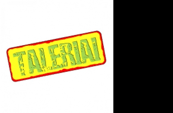 Taleriai Logo