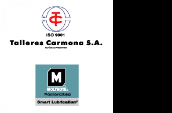 Talleres Carmona Logo