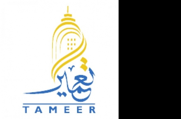 Tameer Logo